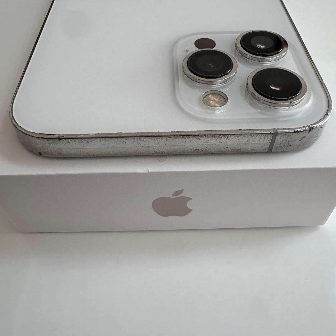 【美品】iPhone 12 Pro Max 本体 256GB SIMフリー