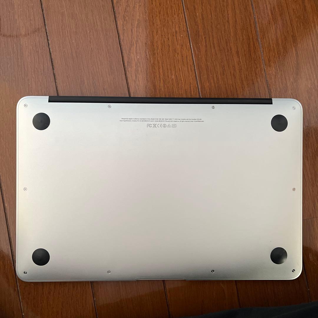 MacBook本体 kzkzkz1984