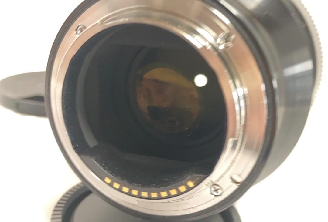 SIGMA 85mm F1.4 DG Art ソニーEマウント用