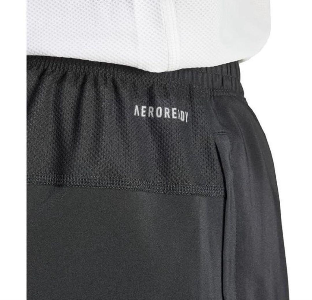 アディダス(adidas)オウン ザ ラン ジャケットパンツセット