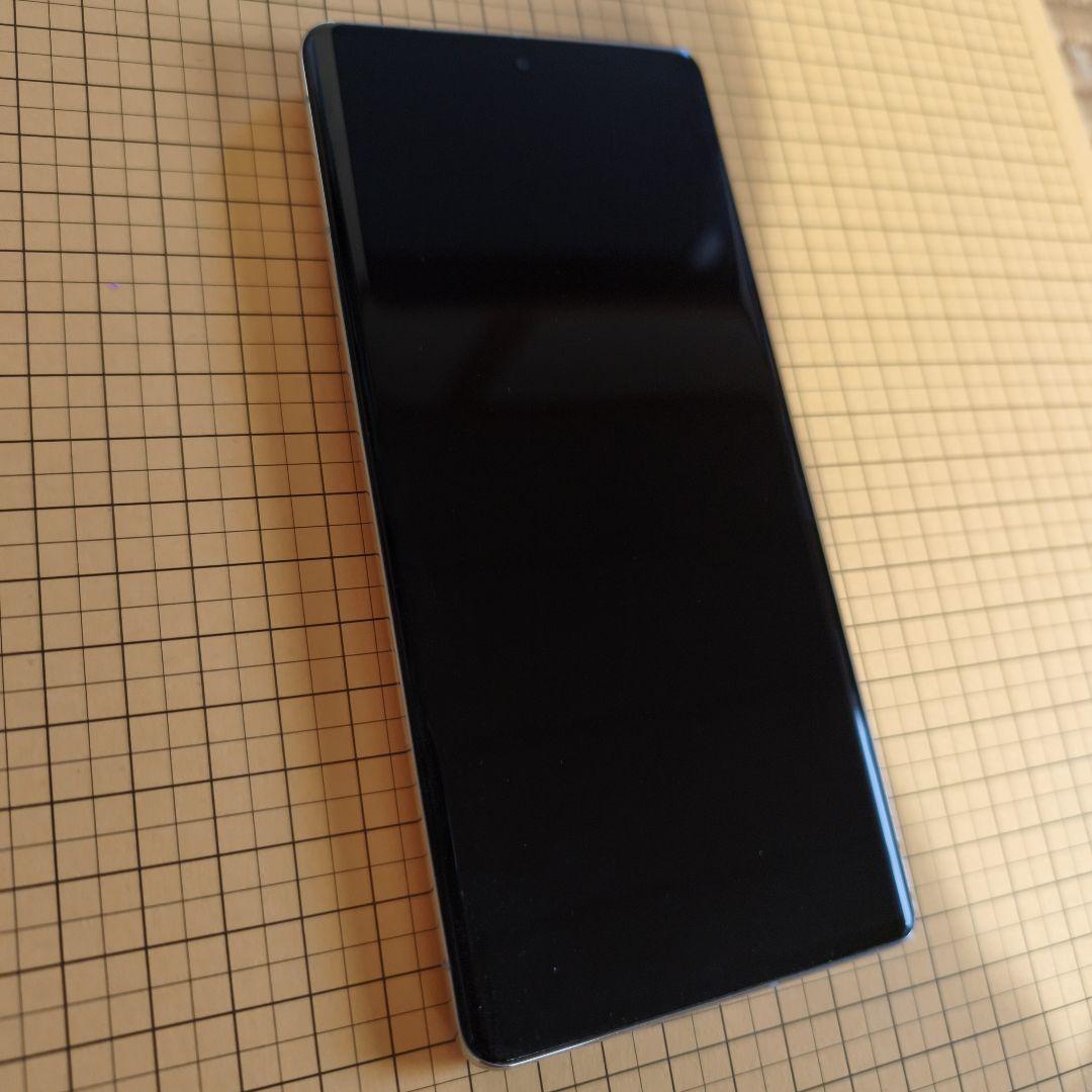 Google Pixel 7 Pro スノー 256GB 美品