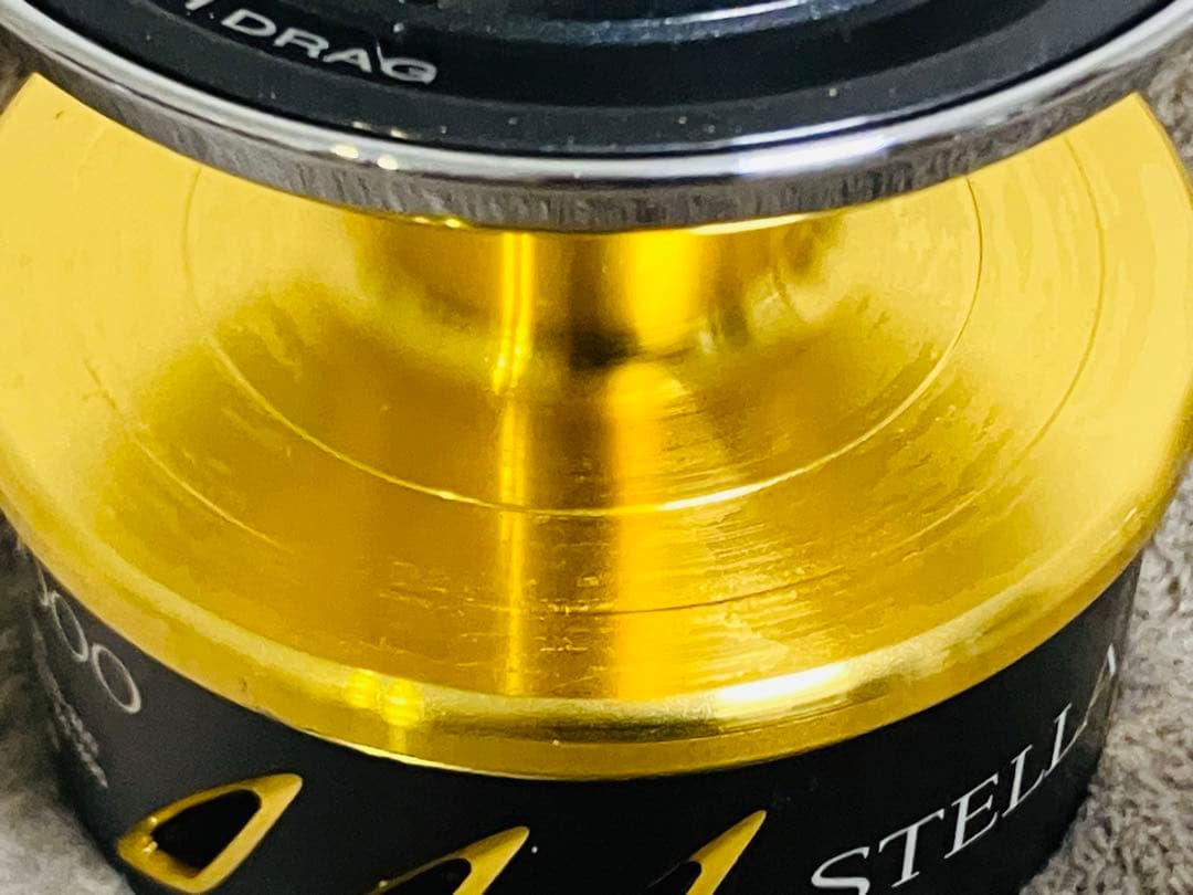 シマノ 13ステラ20000 スプール　使用品