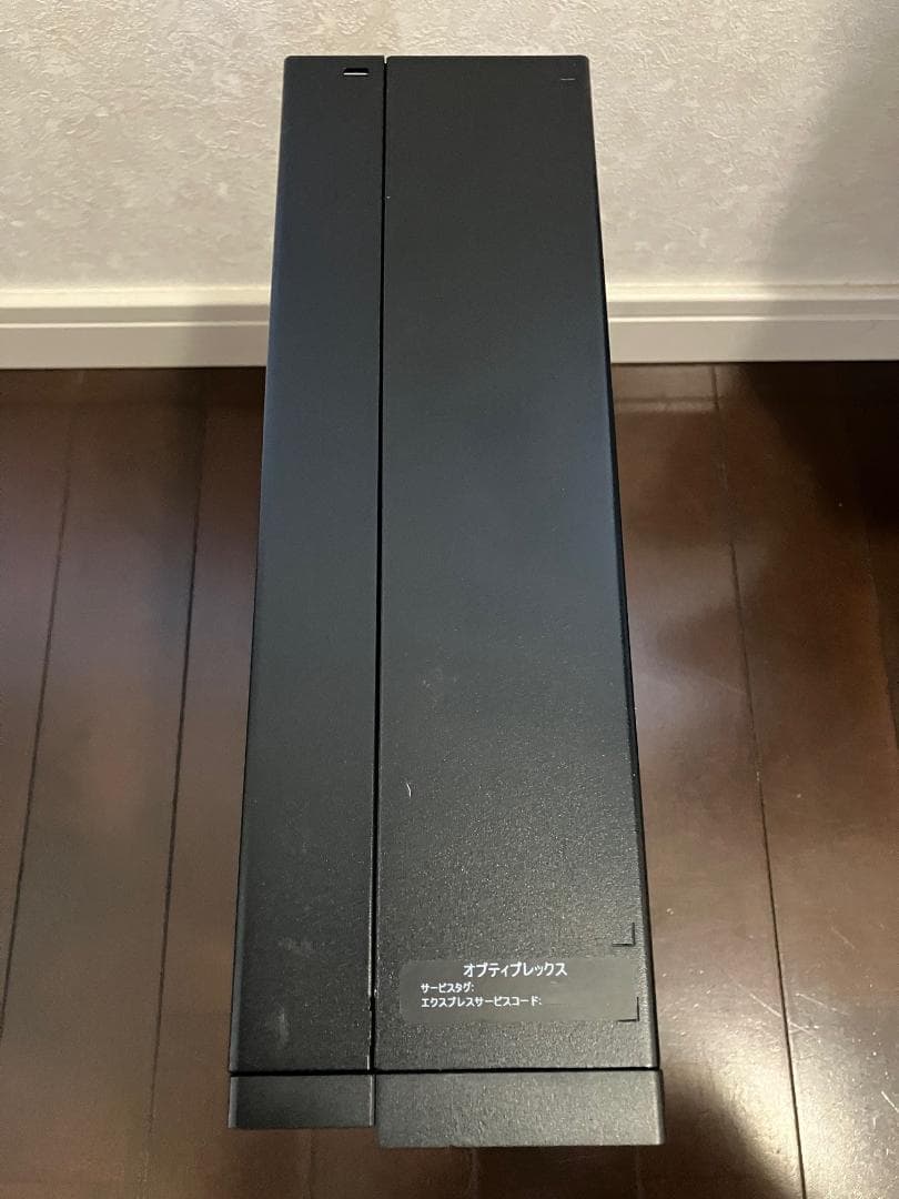 Dell OptiPlex 5050 スリムタワー