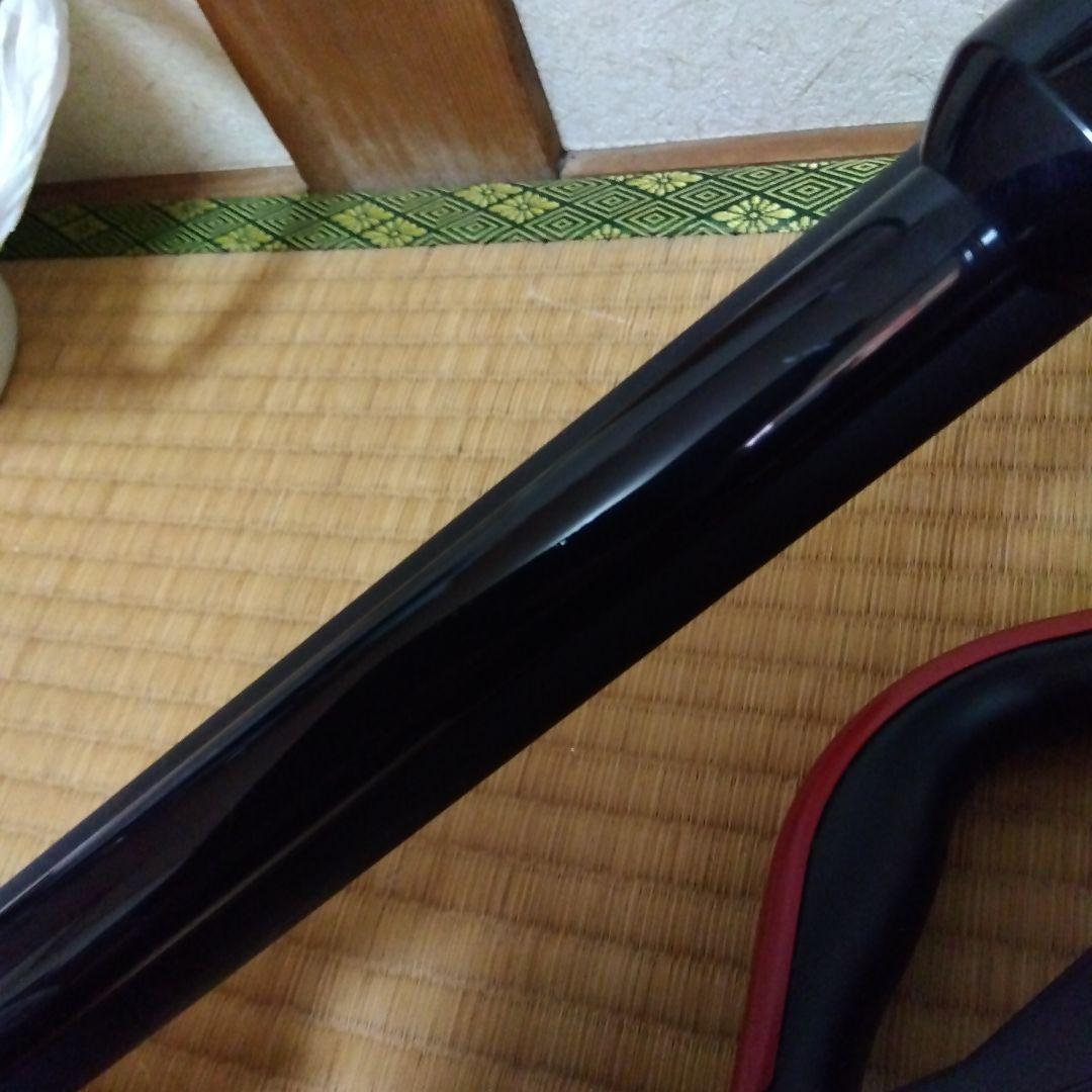 スティック掃除機 BHL2000J2021年製ラクかるパワーブーストサイクロン