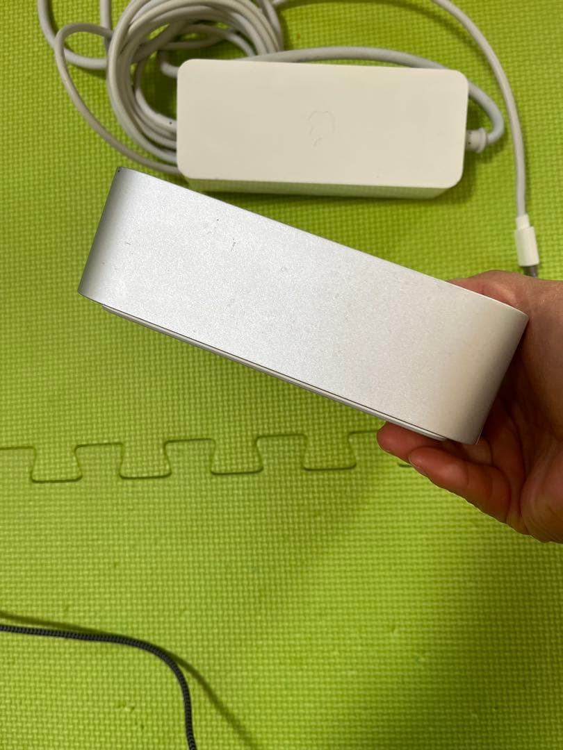 ミニPC MAC MINI Apple