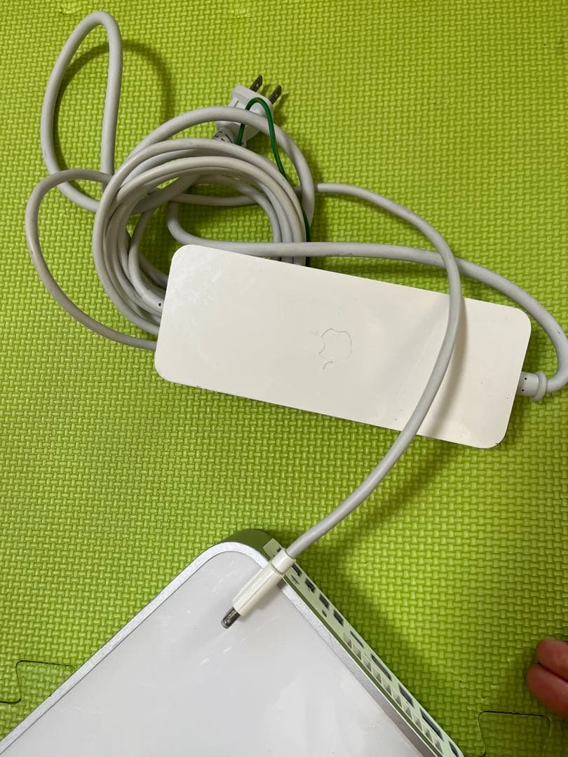 ミニPC MAC MINI Apple