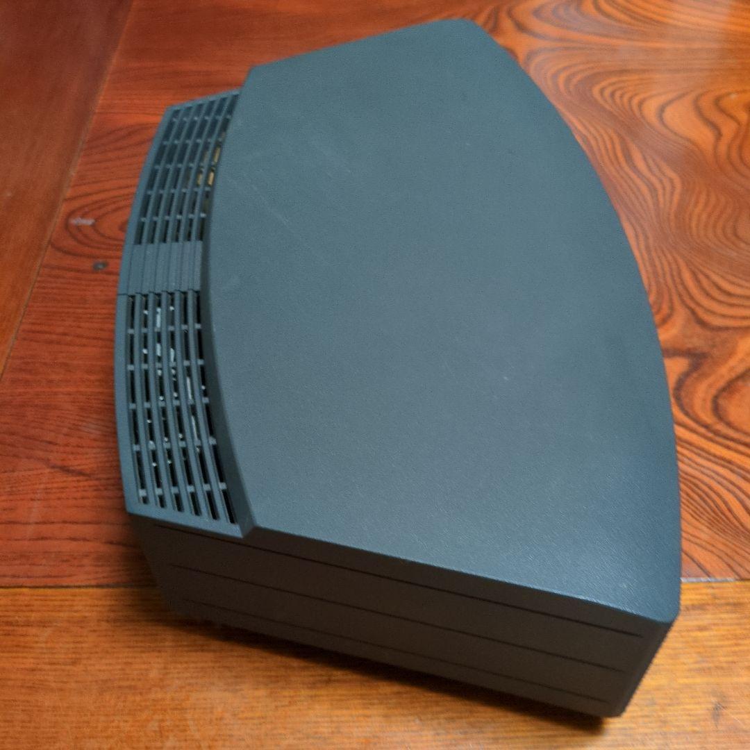 BOSE Wave Music System完動品純正リモコン純正コード取説元箱