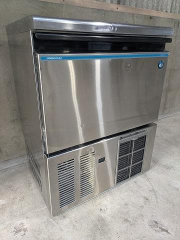 2020年製 ホシザキ 45kg製氷機 IM-45M-1 業務用製氷機 厨房