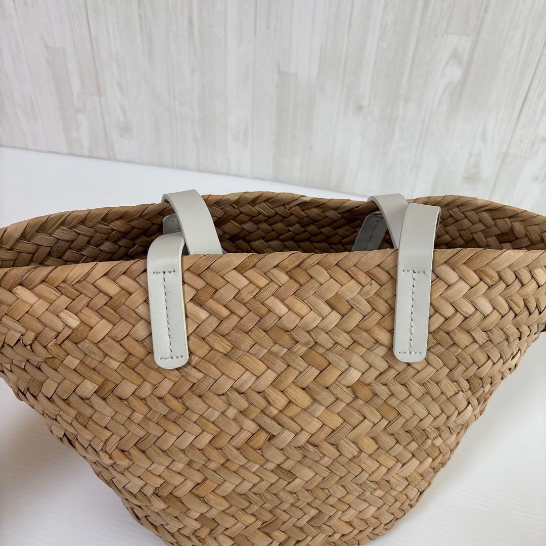 agnes b. ︎ カゴバッグ