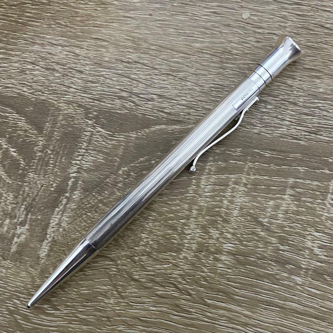 ヤード・オ・レッド パーフェクタ ストライプ メカニカルペンシル