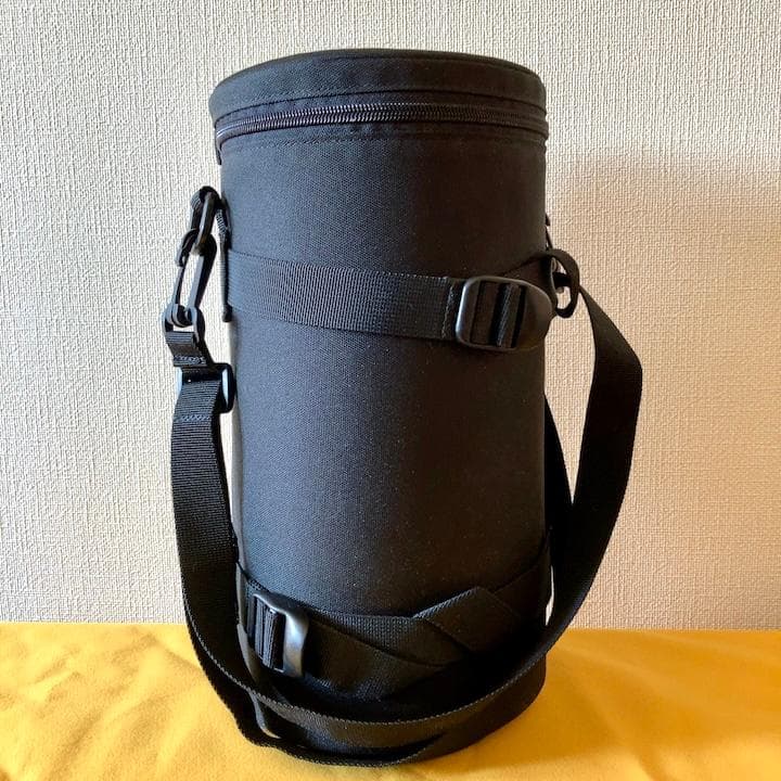 AF-S NIKKOR 200-500mm f/5.6E ED VR + おまけ