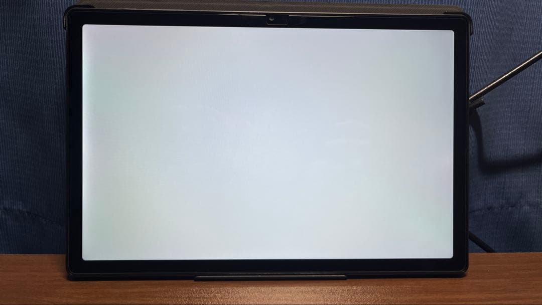 sgin t12 10.5インチAndroidタブレット本体