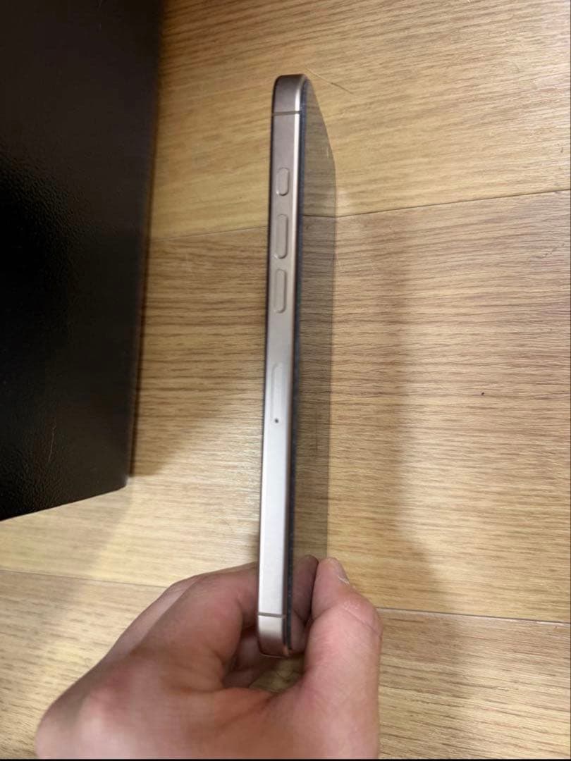 Apple iPhone 16promax 本体