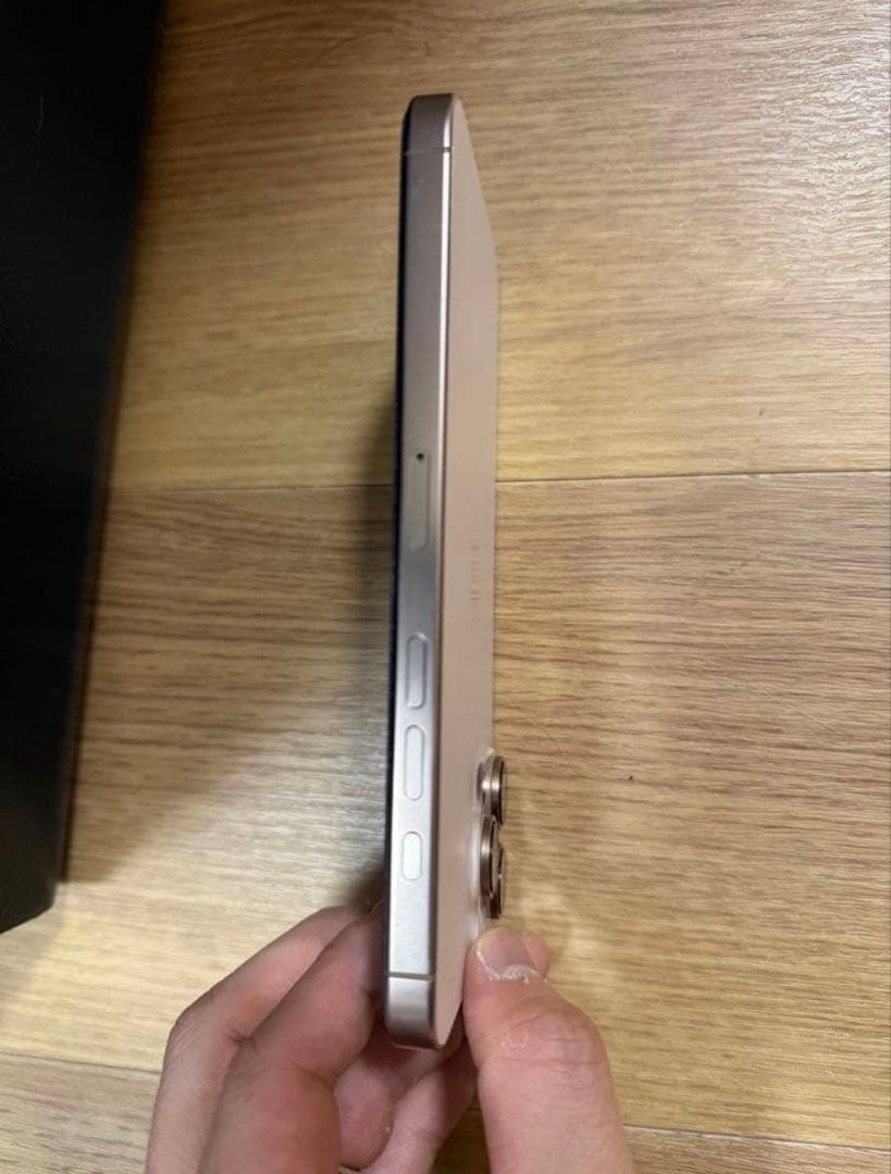 Apple iPhone 16promax 本体