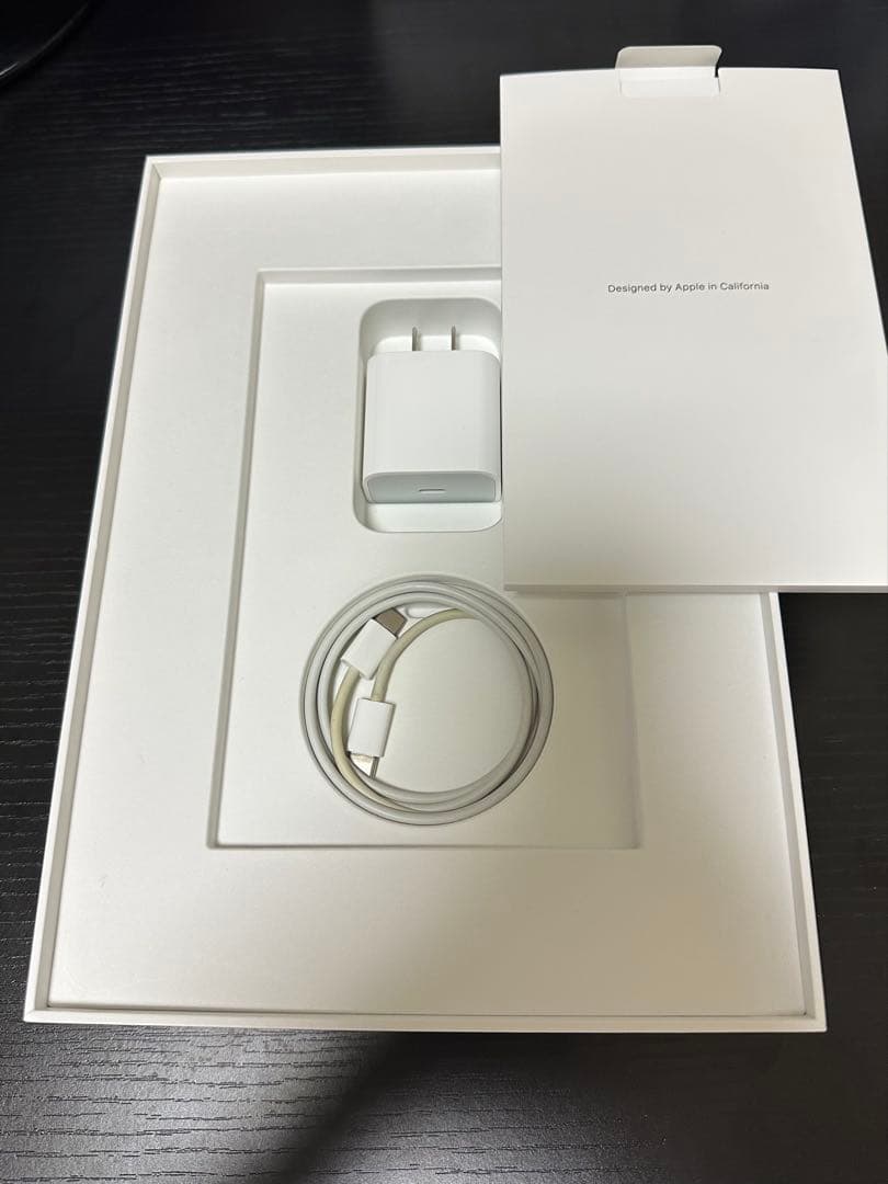 iPad Pro 11インチ 第1世代 64GB Wi-Fiモデル（即日発送可）