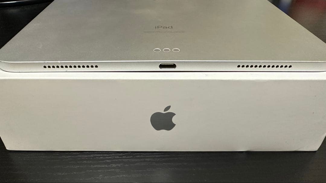 iPad Pro 11インチ 第1世代 64GB Wi-Fiモデル（即日発送可）