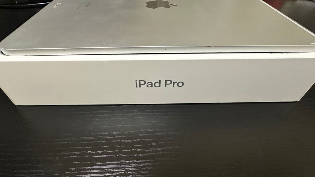 iPad Pro 11インチ 第1世代 64GB Wi-Fiモデル（即日発送可）