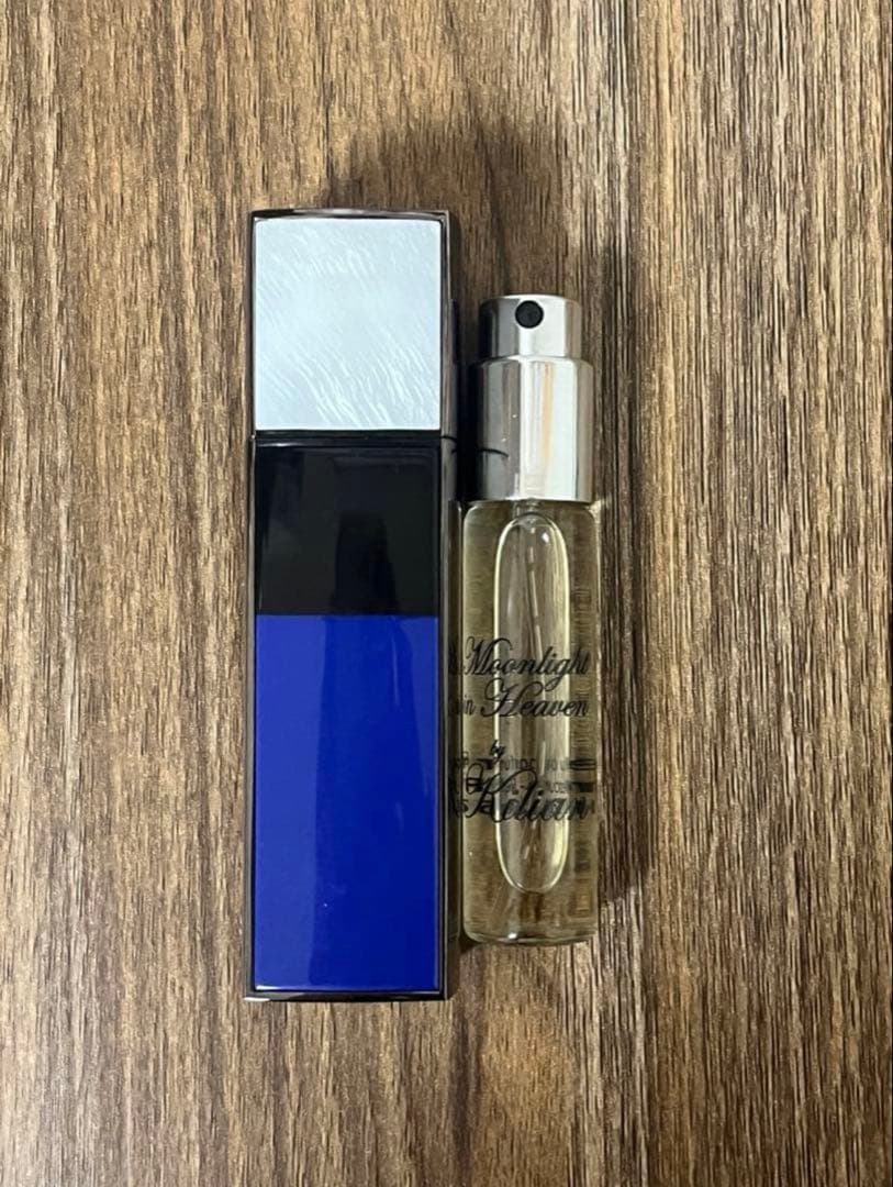 Kilian ムーンライトインヘブン　トラベルセット