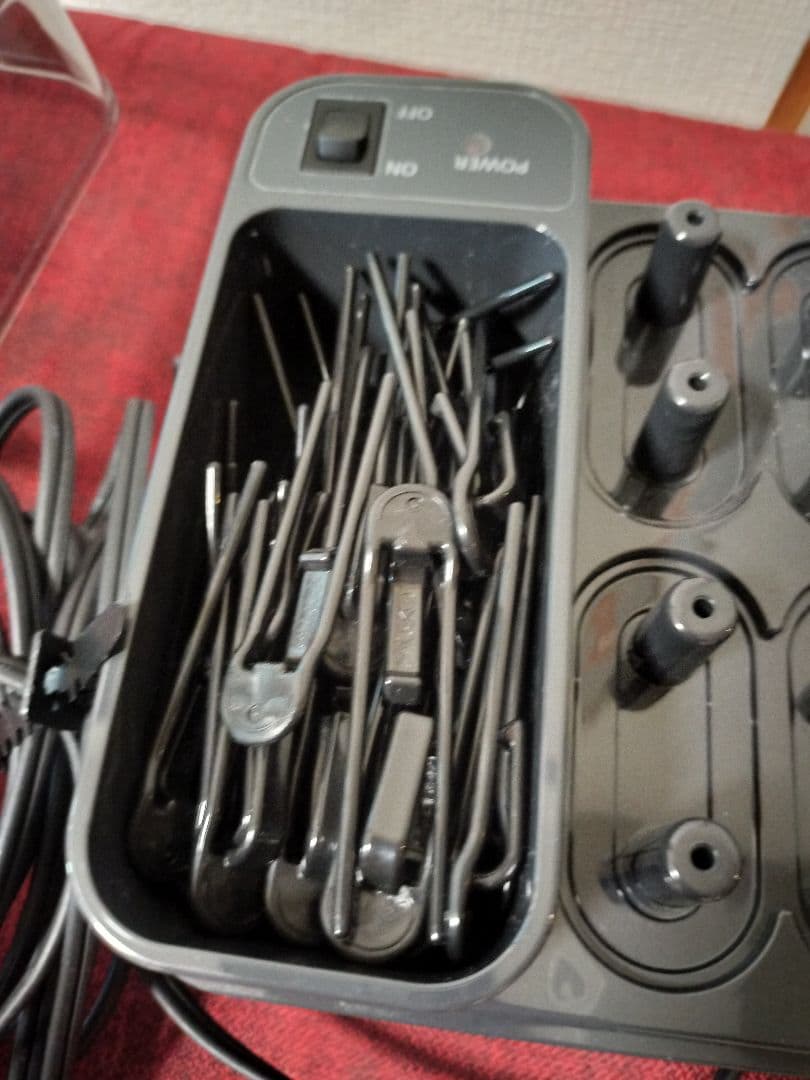 【Gyu Min Cho】Panasonic EH-PC30