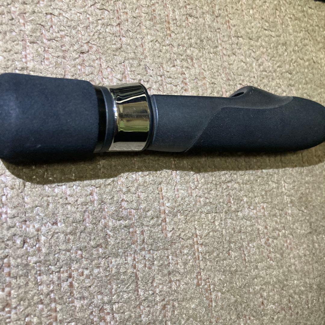 ヤマガブランクス　ライトゲームロッド　ブルーカレントⅢ 74