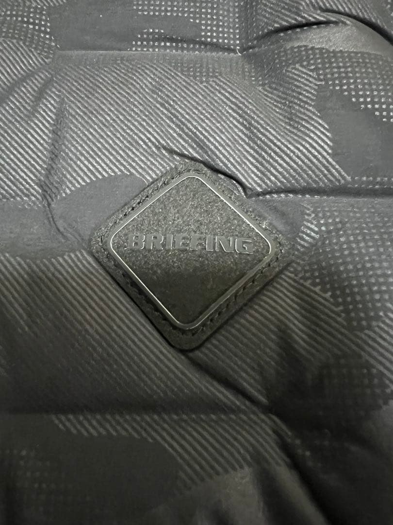 ⭐️送料無料⭐️ブリーフィング ダウンジャケット
