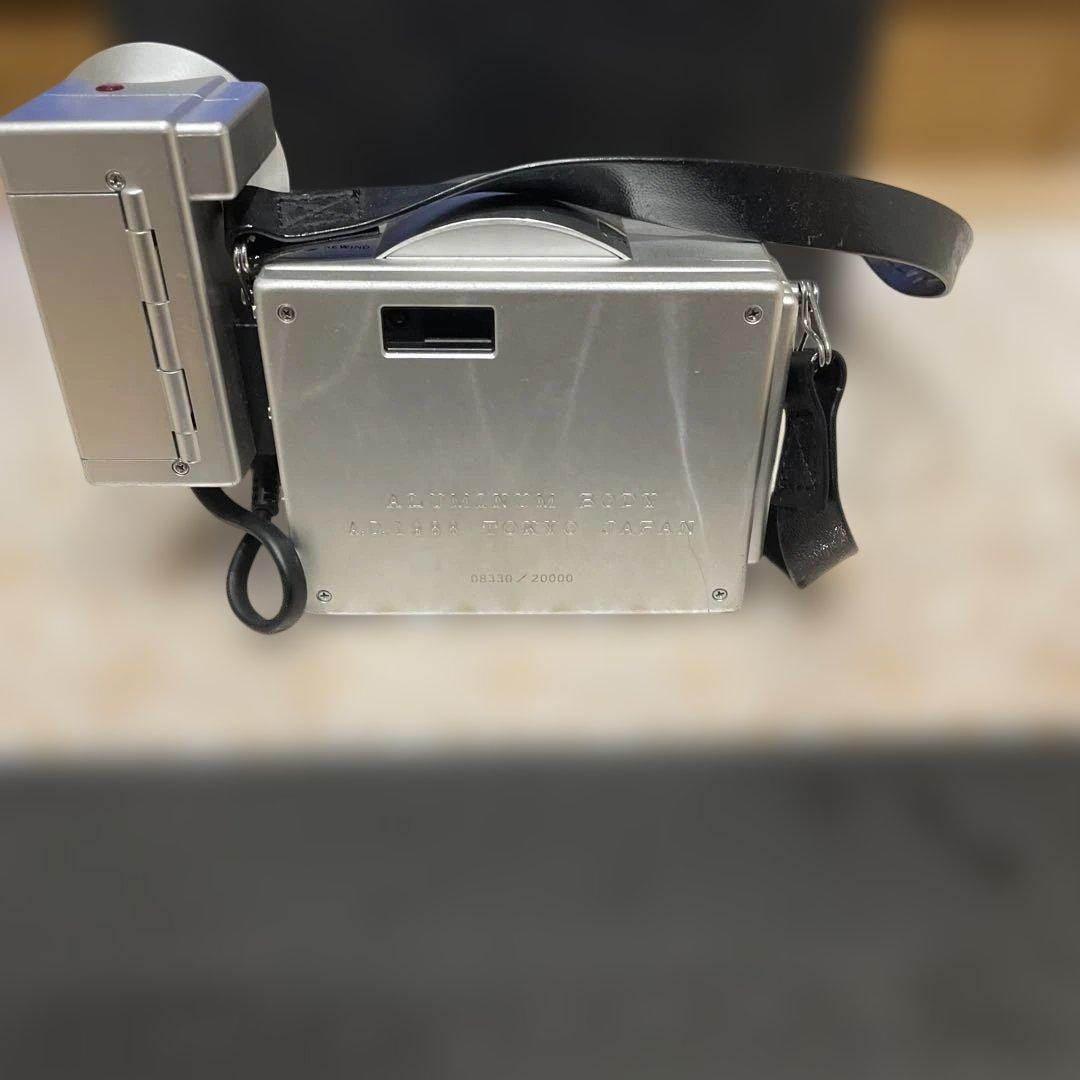 世界限定レア品 オリンパスO-productフィルムカメラ(1866)