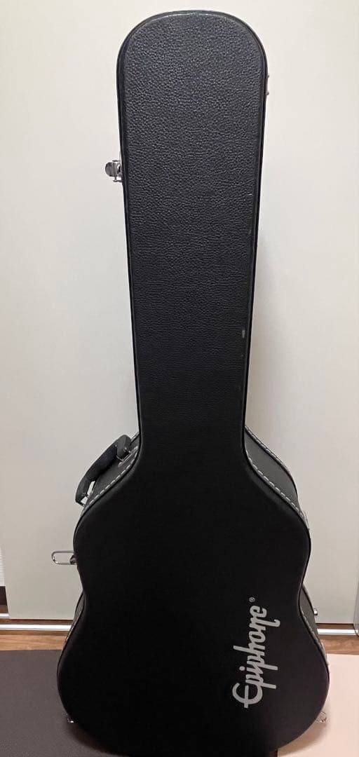Epiphone Masterbilt Texan オール単板　１月末まで出品