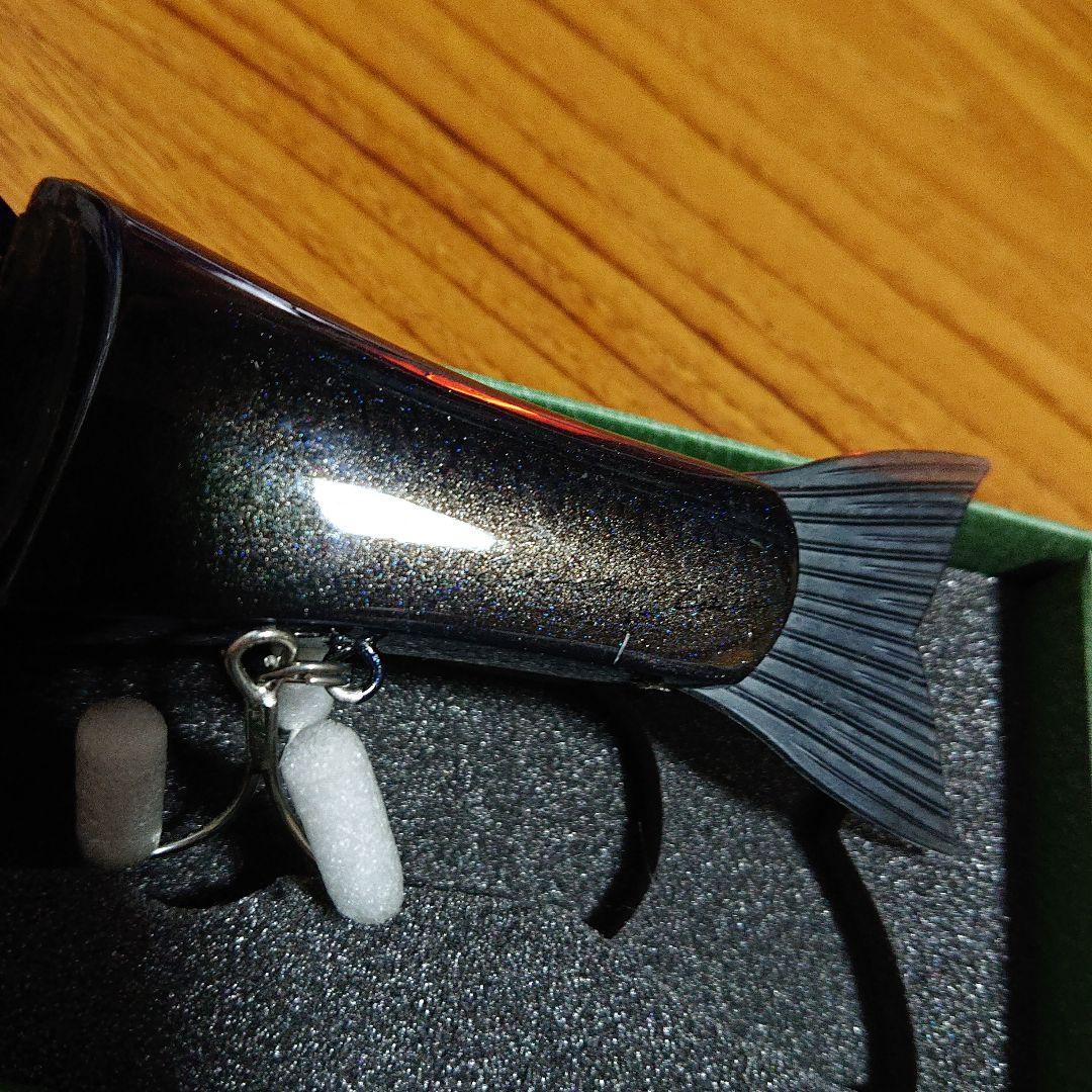 ロマンメイド ネゴシエーター イベント限定カラー USモデルカラー