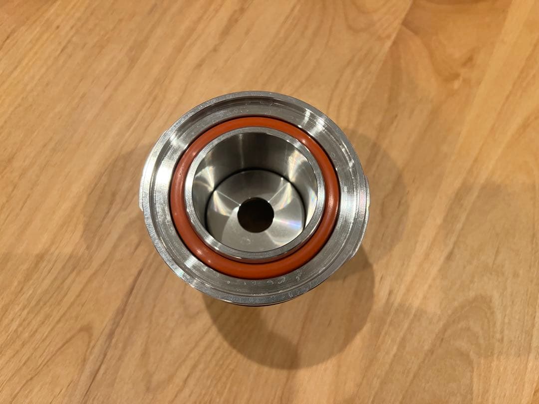 手動エスプレッソマシン Flair 58