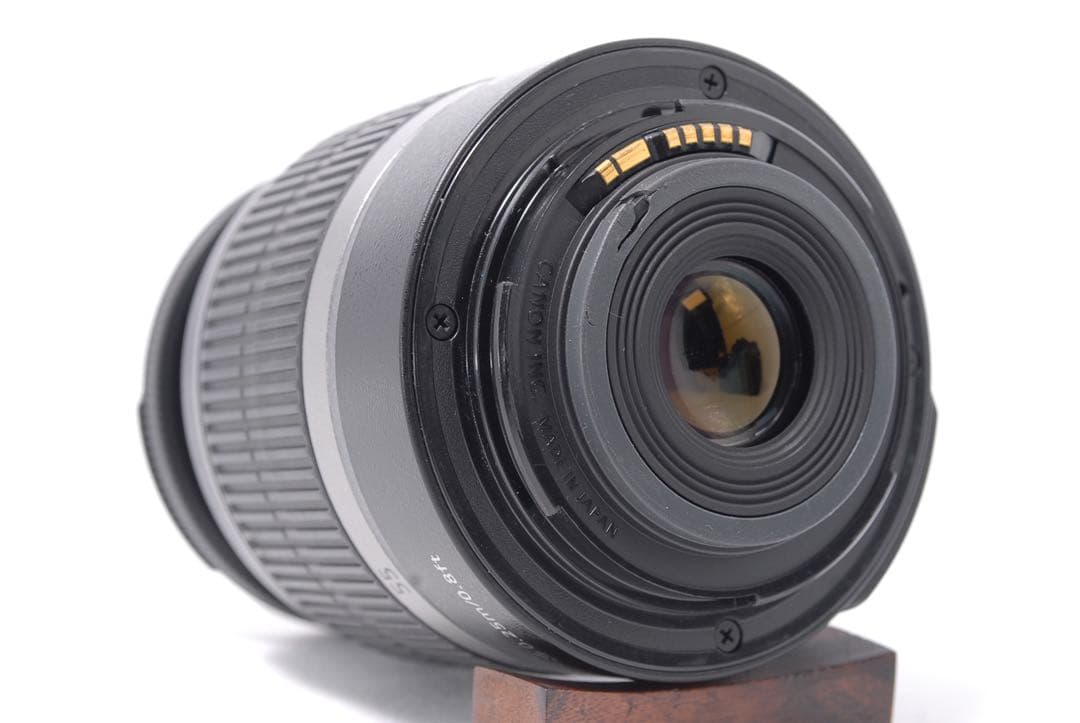 極美品✨Canon EOS 80D 標準レンズ付★Wi-Fi搭載★高画質・自撮り