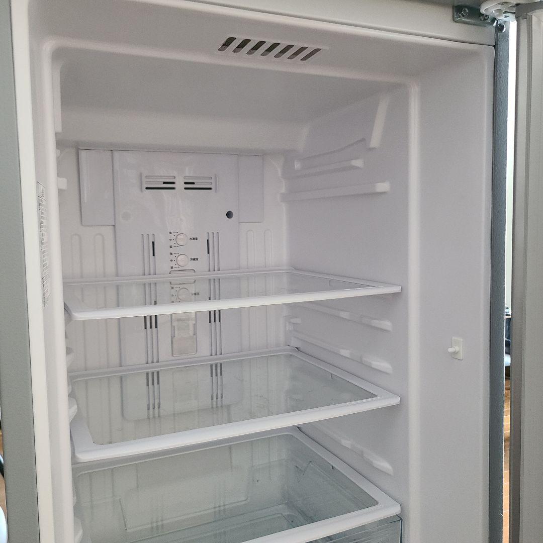HITACHI R-23HA 冷蔵庫 225L 2018年製　～二人暮らしまで