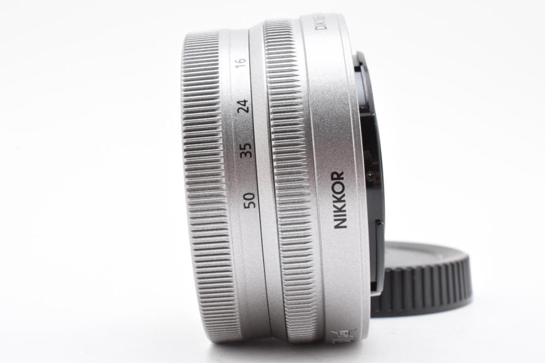 ニコン NIKKOR Z DX 16-50mm