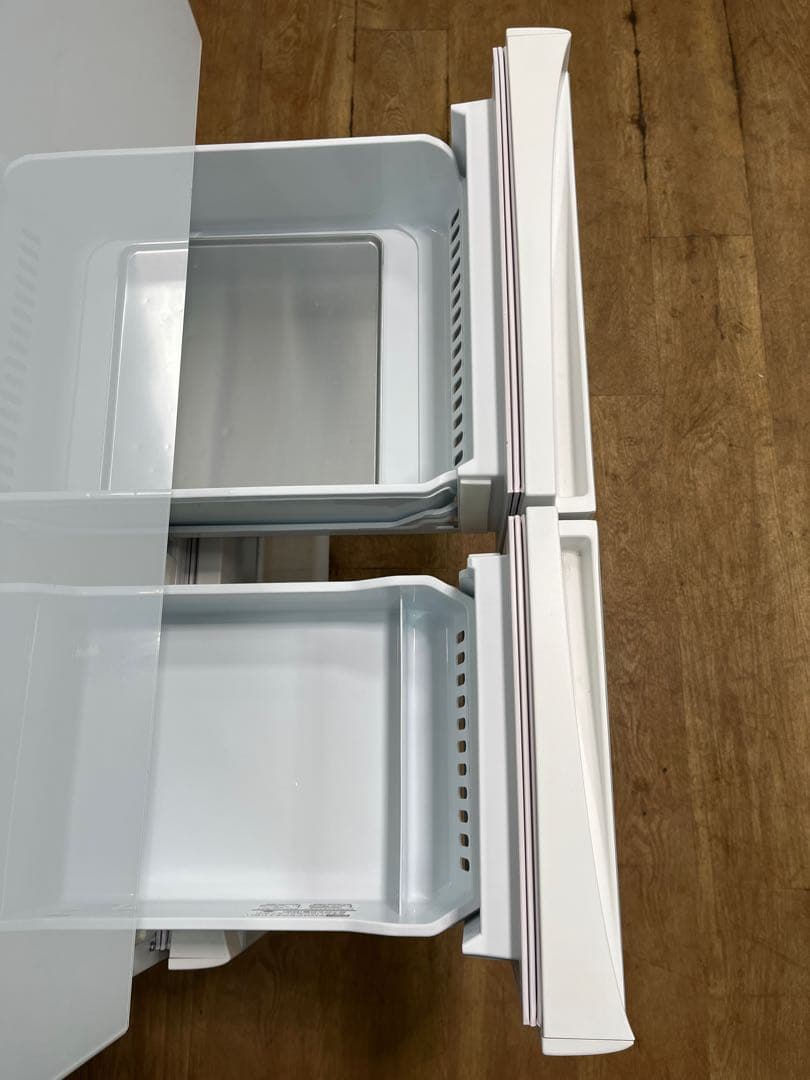 家電セット　冷凍冷蔵庫　東芝　462l 2016年　GR-K460FD