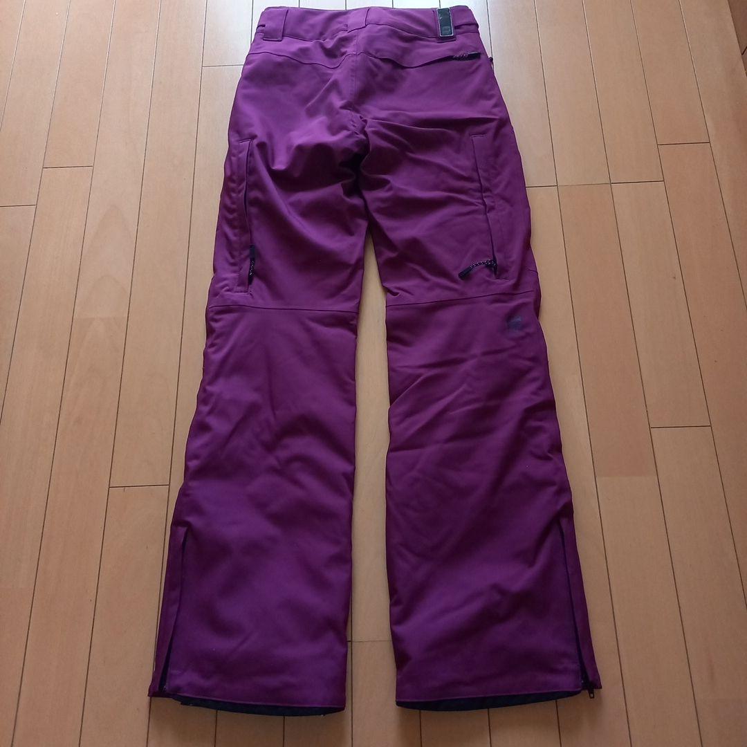 【美品お値下2/25迄】カナダ　orage　スノーボードウェア　116000円