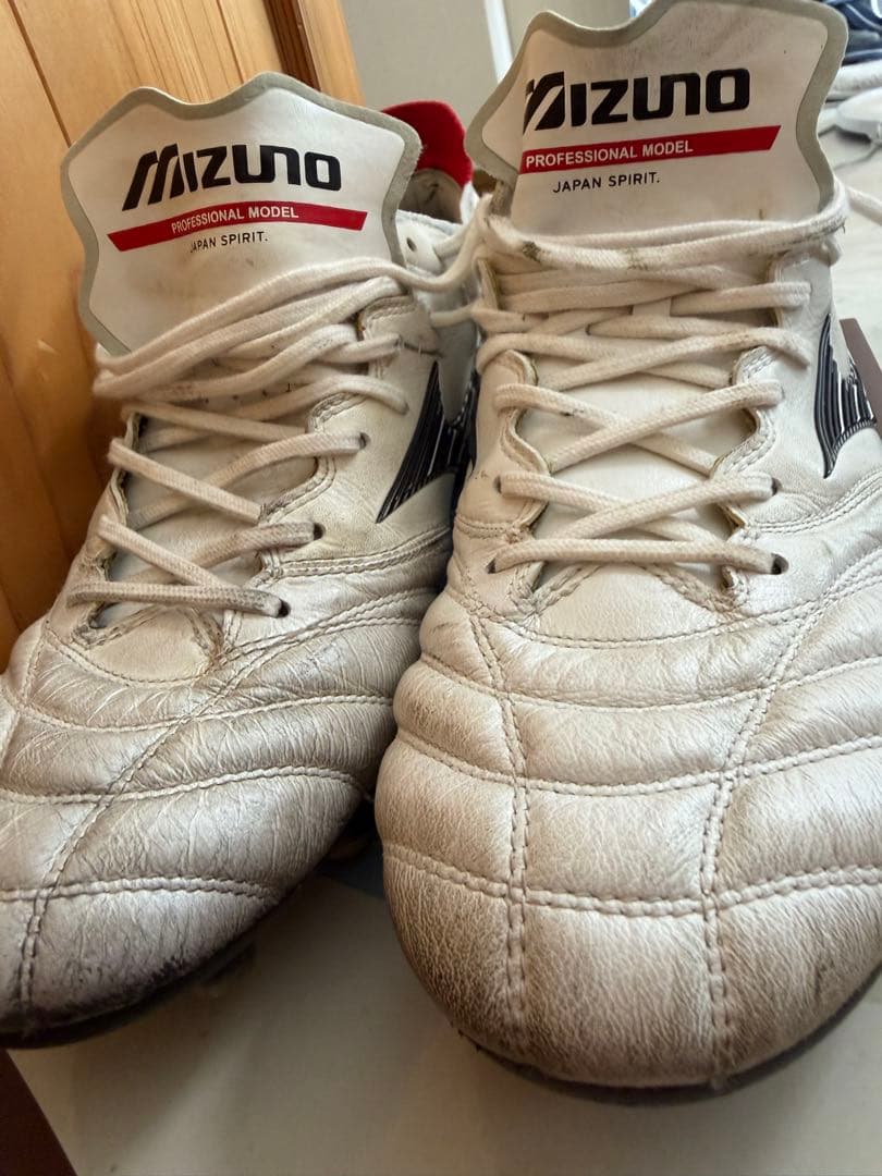 Mizuno モレリア ネオ Ⅱ