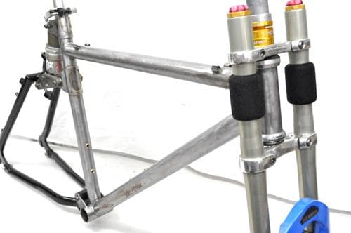 Specialized Stumpjumper FSR 1995年OLD MTB