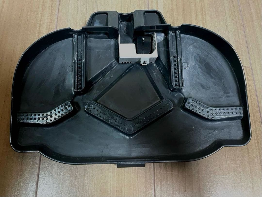 eito　美品　Roborock QR52-04 Q Revo