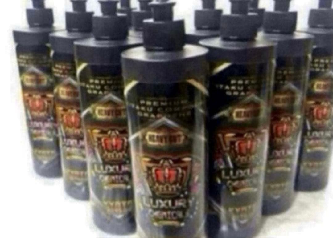 プレミアム贅沢コンパウンド「Heavy Cut」　500ml