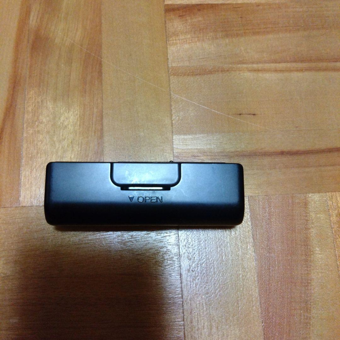 SONY WM-EX600 カセットプレーヤー（ジャンク品）