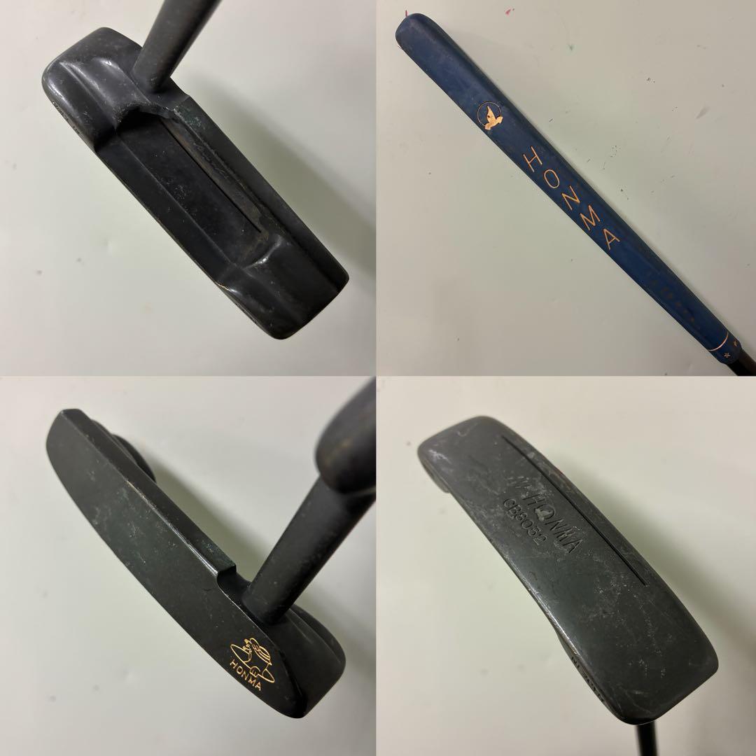 レディースゴルフクラブセット【St Andrews】【ZOFFY】【初心者用】★