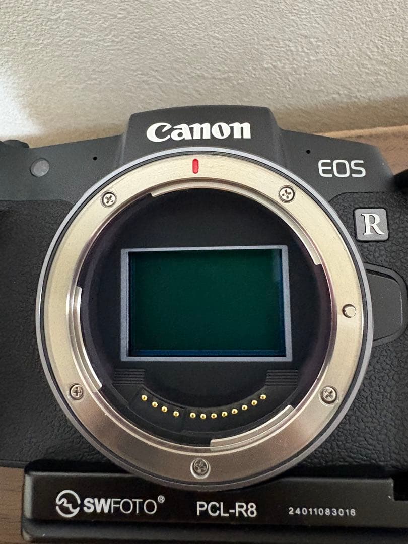 デジタルカメラ Canon EOS RP