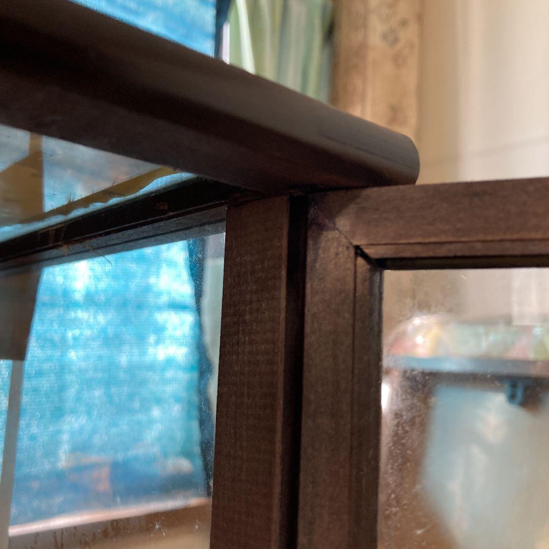 兜飾り(五月人形) ガラスケース入り