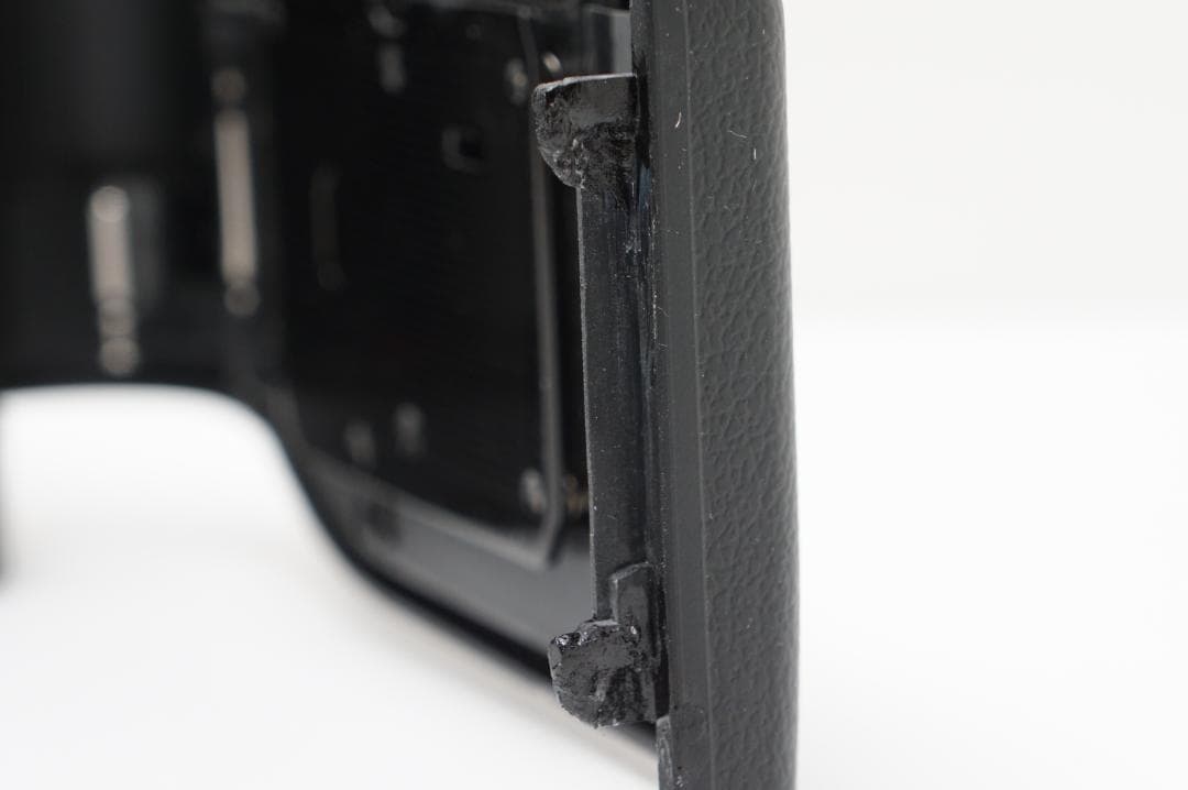 ＜作例あり＞Nikon F80S フィルム一眼レフカメラ ボディ AF