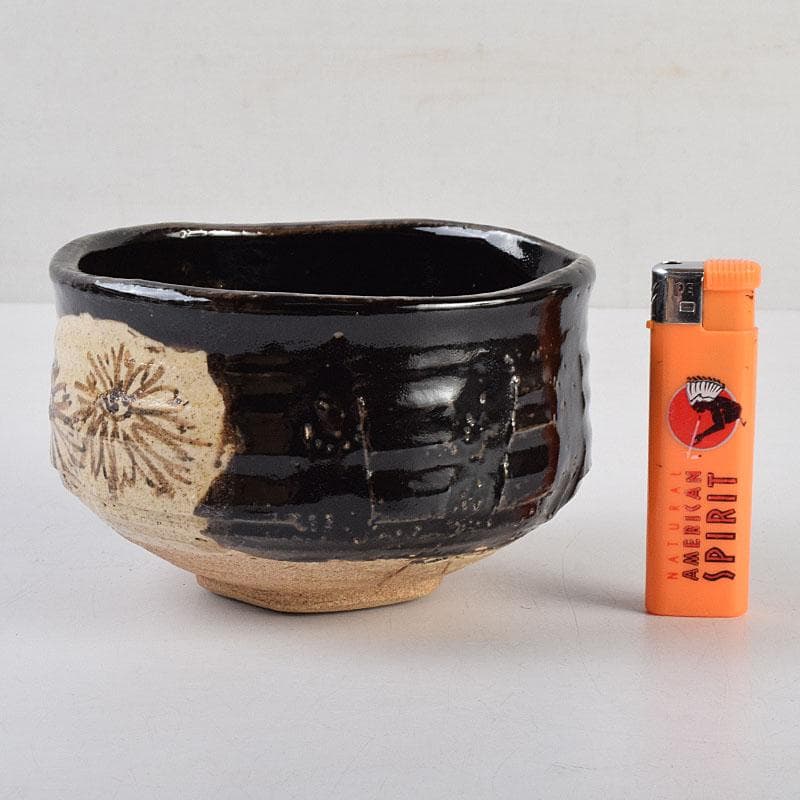 user_e7bed1a5銘「老杏」　共箱　清水公照極め箱　M　R9388