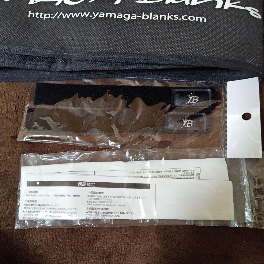 ヤマガブランクス　シーウォークライトジギング64ML スピニングモデル