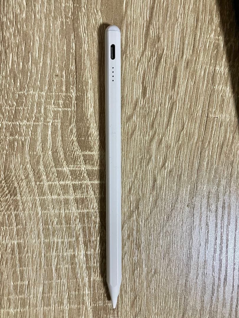 美品★★iPad Air 11インチ (M2) 128GB パープル