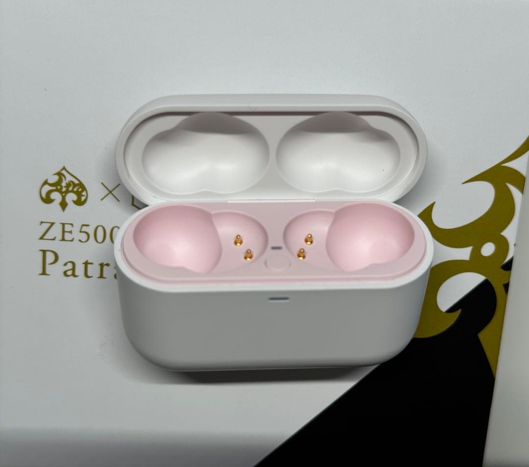 周防パトラコラボ ZE500/cotsubu 各2台 全セット 特典付