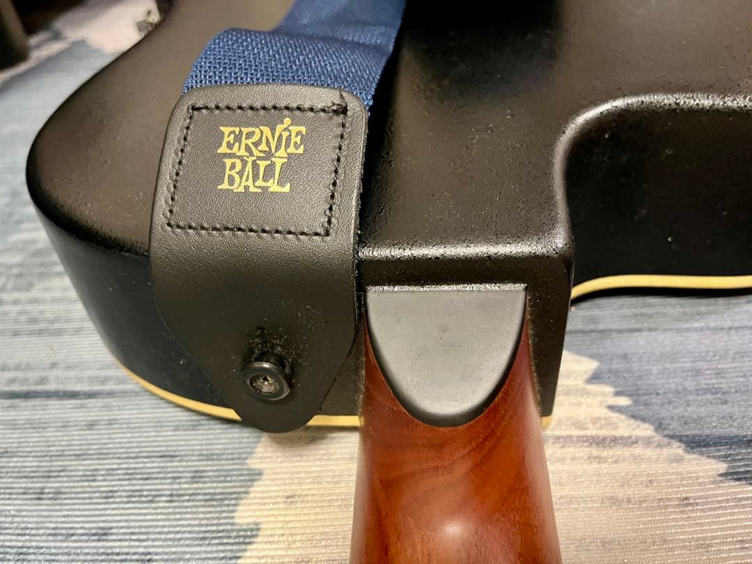 Aria アコースティックギター エレアコ AMB-35 BLS