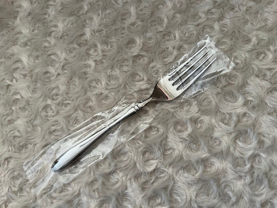 アズマ　カトラリーセット　インペリアル　ディナーフォークセット〈５本セット〉