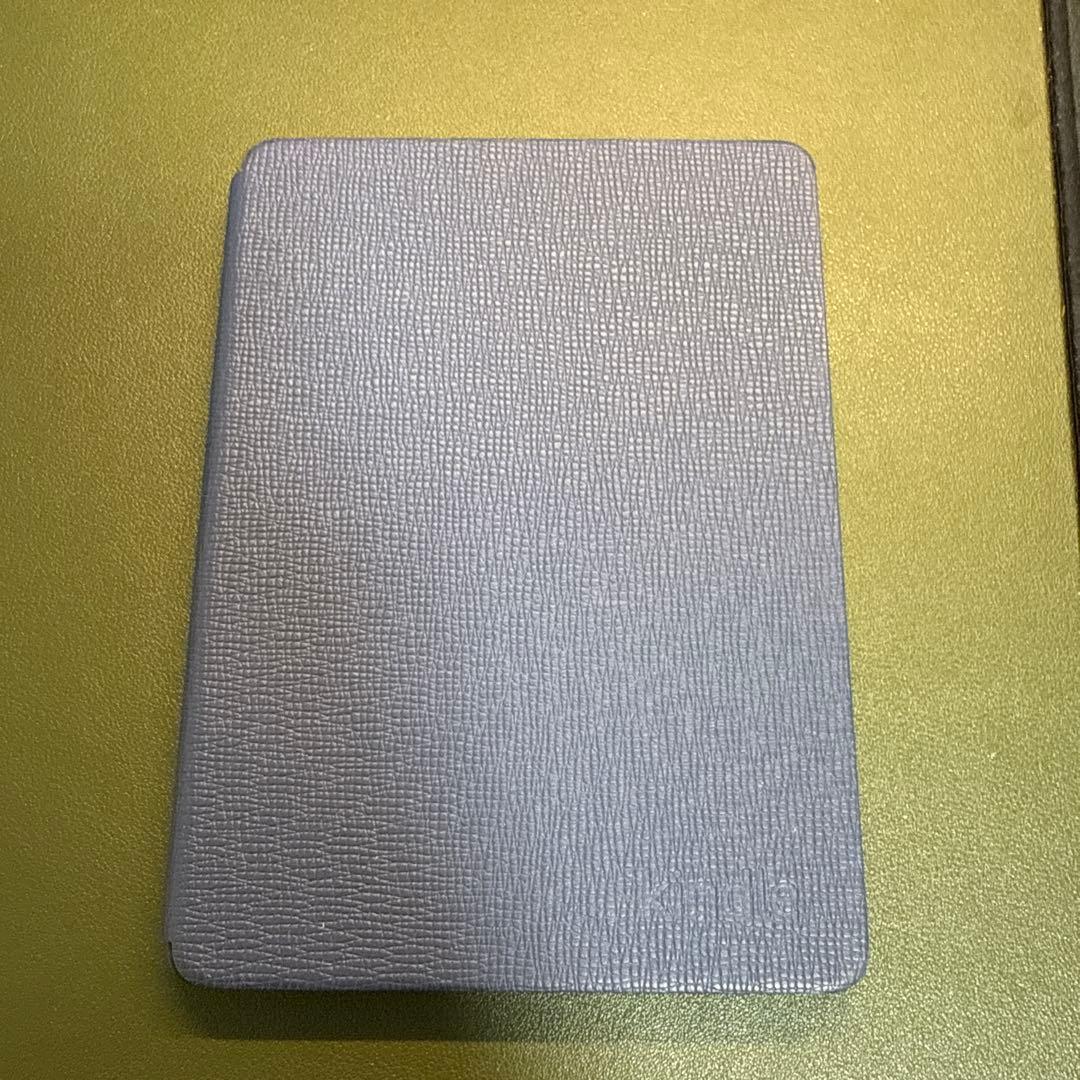 Kindle Paperwhite 11世代　8GB 6.8インチ　広告なし